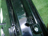 Дисплей климат-контроля RR Vogue 4 L405 (17-22)
