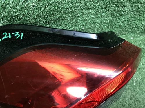 Фонарь левый внешний Toyota RAV4 5 XA50 (18-нв)