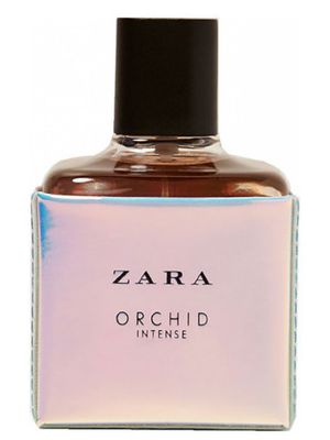 Zara Orchid Intense 2017
