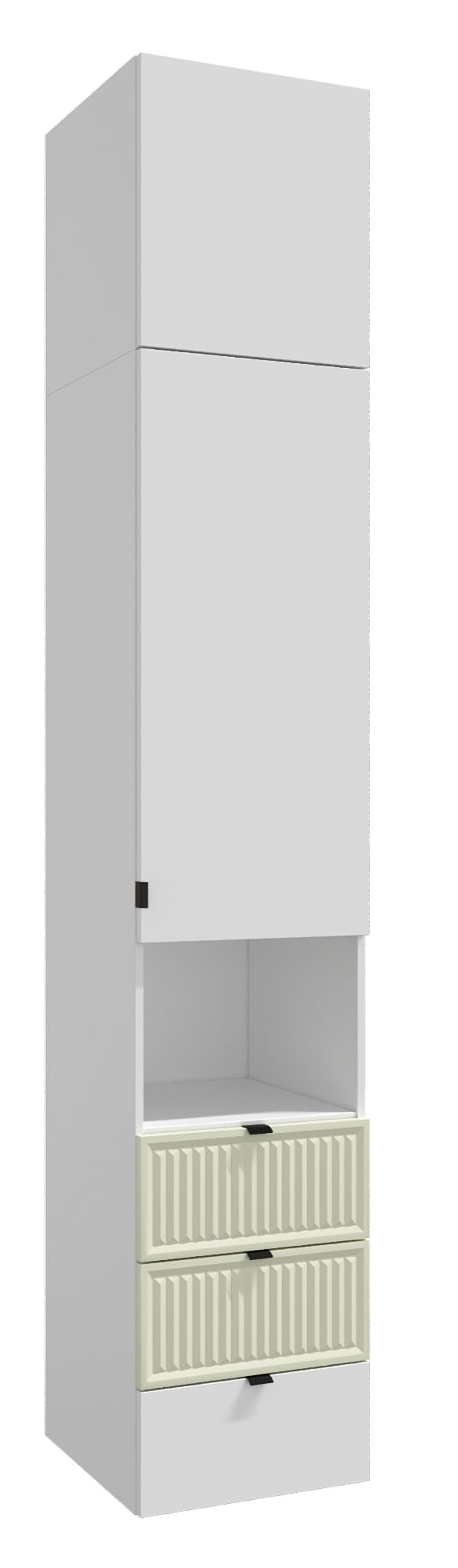 Антресоль для шкафа, Окленд 79-653.1