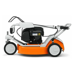 Бензиновая газонокосилка Stihl RM-3.0 RT