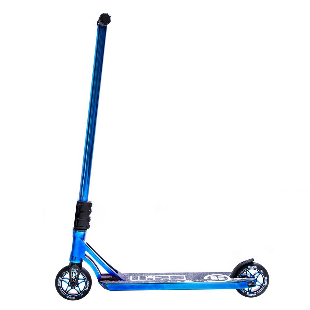 Трюковой самокат HIPE-H606