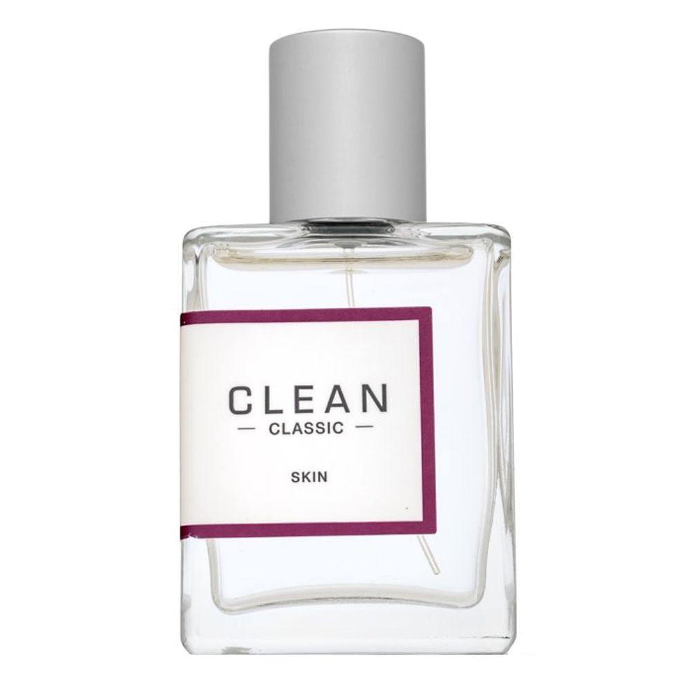Clean Classic Skin EDP W 30 ml