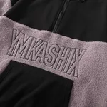 Худи YMKASHIX Little Lamb Пыльно-Пурпурный