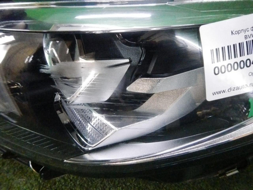 Фара левая BMW 3er G20 (2018-2022) LED