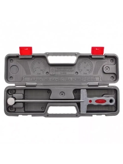 Ключ динамометрический шкальный 1/2" 32-120 Нм 14150