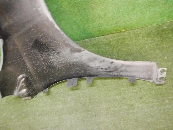 Крыло переднее левое Mercedes B w247 (2018-н.в.)