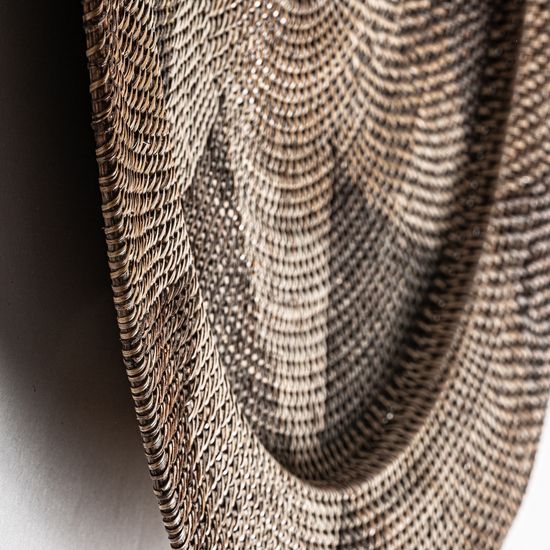 Декоративная тарелка 34238