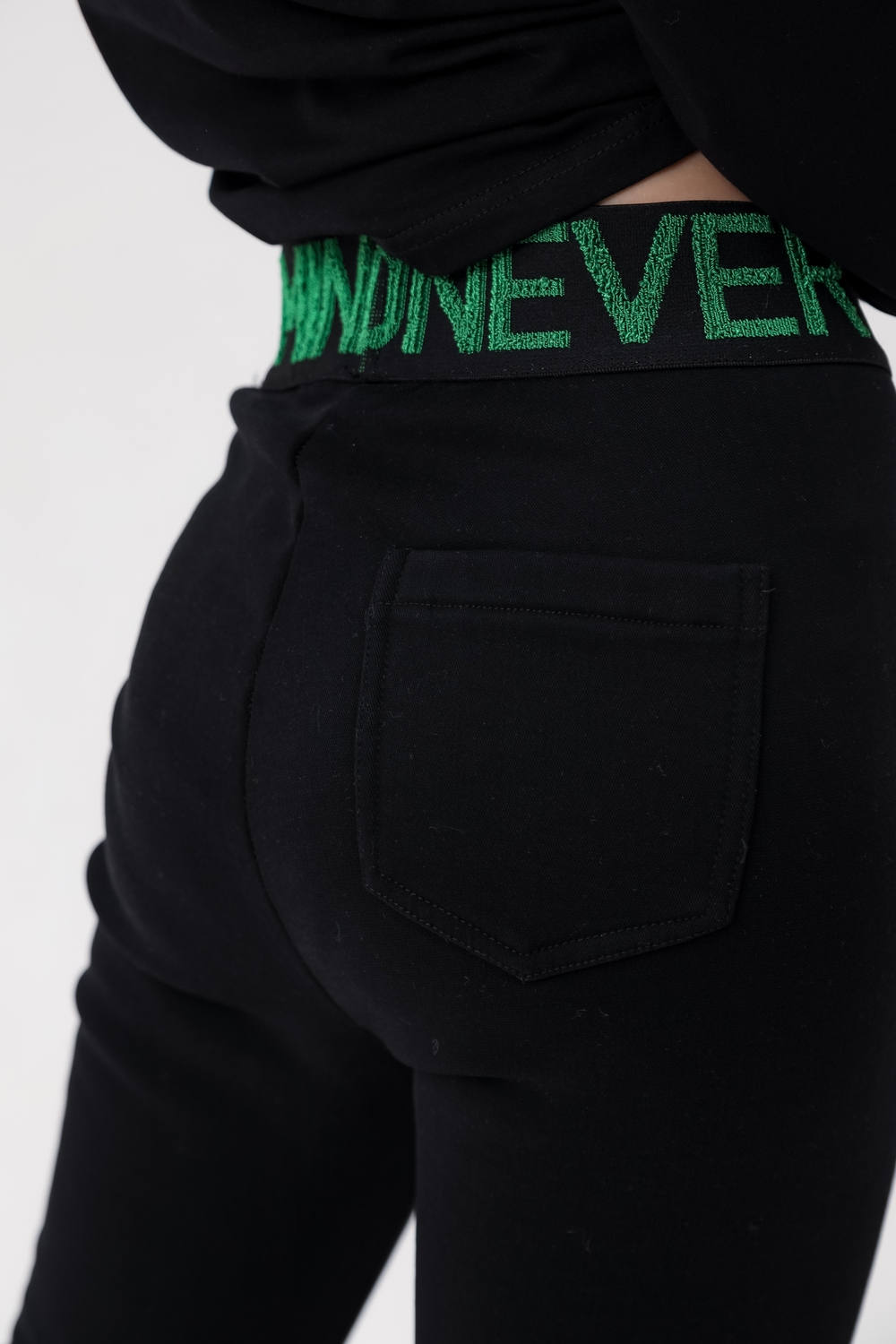 Лосины д/д DELORAS 21563