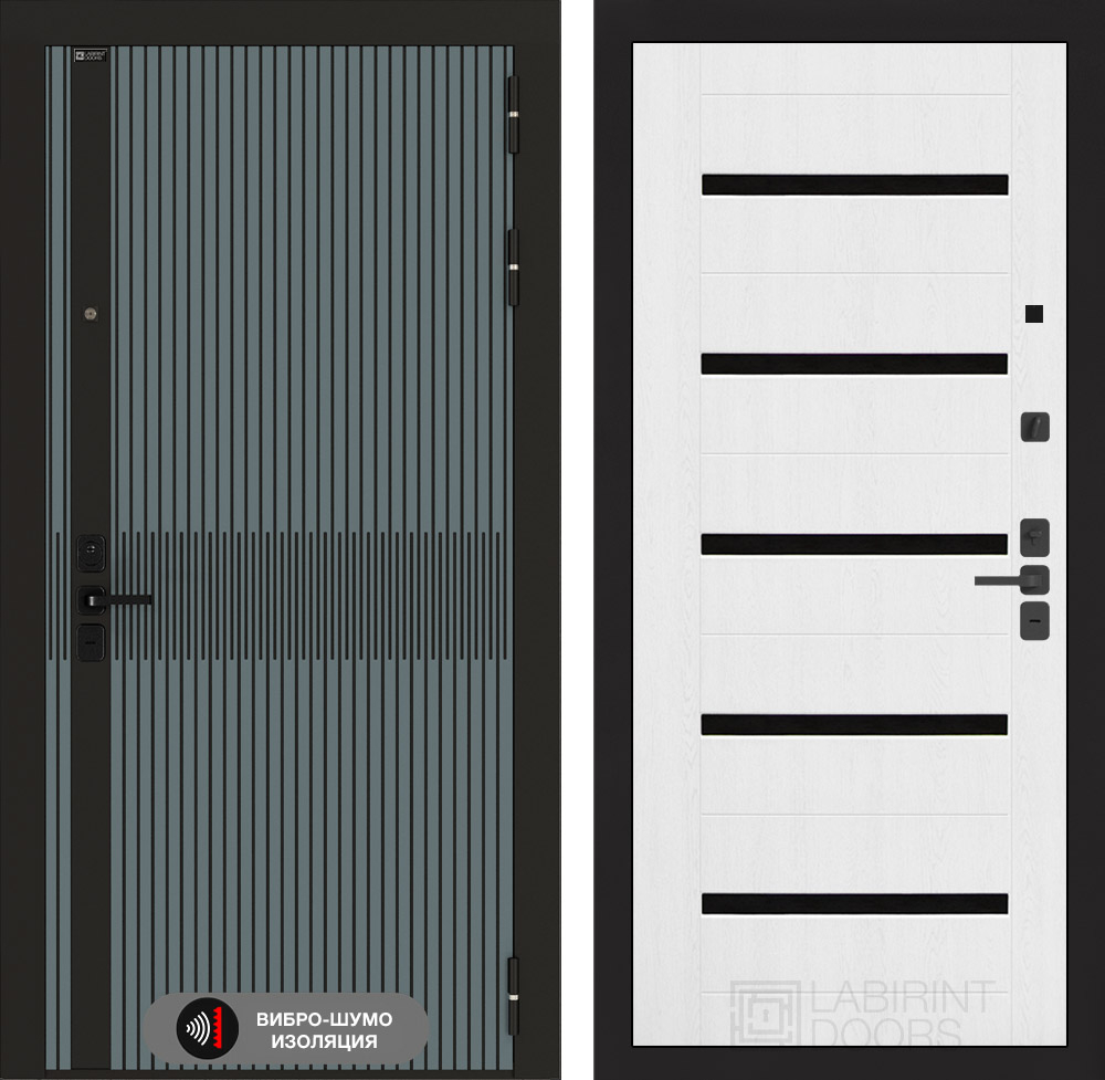 Иссида 01 белое дерево