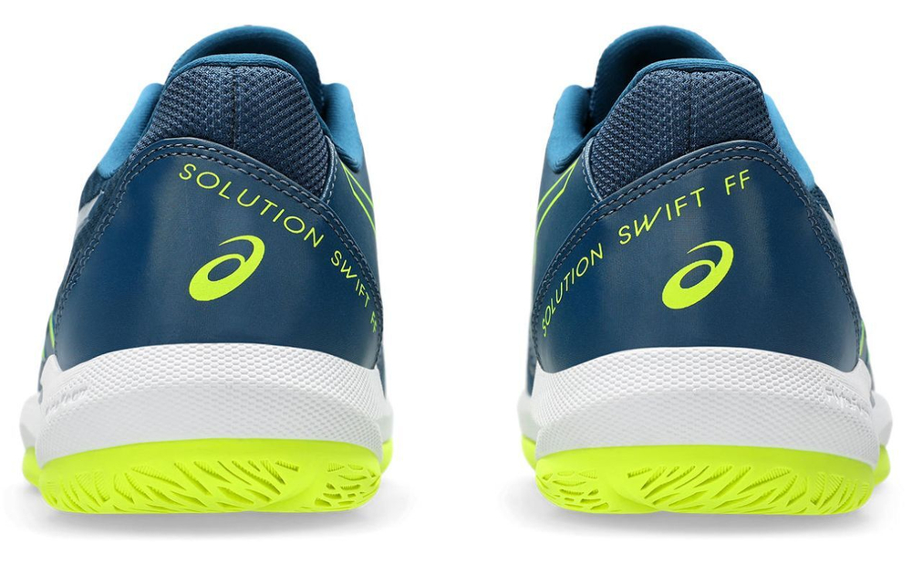 Теннисные кроссовки Asics Solution Swift FF 2 - Blue