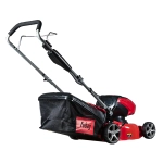Газонокосилка аккумуляторная FUBAG FLA 4240M 40В (1 x 4 Ач, ЗУ) нож 42 см, 641063