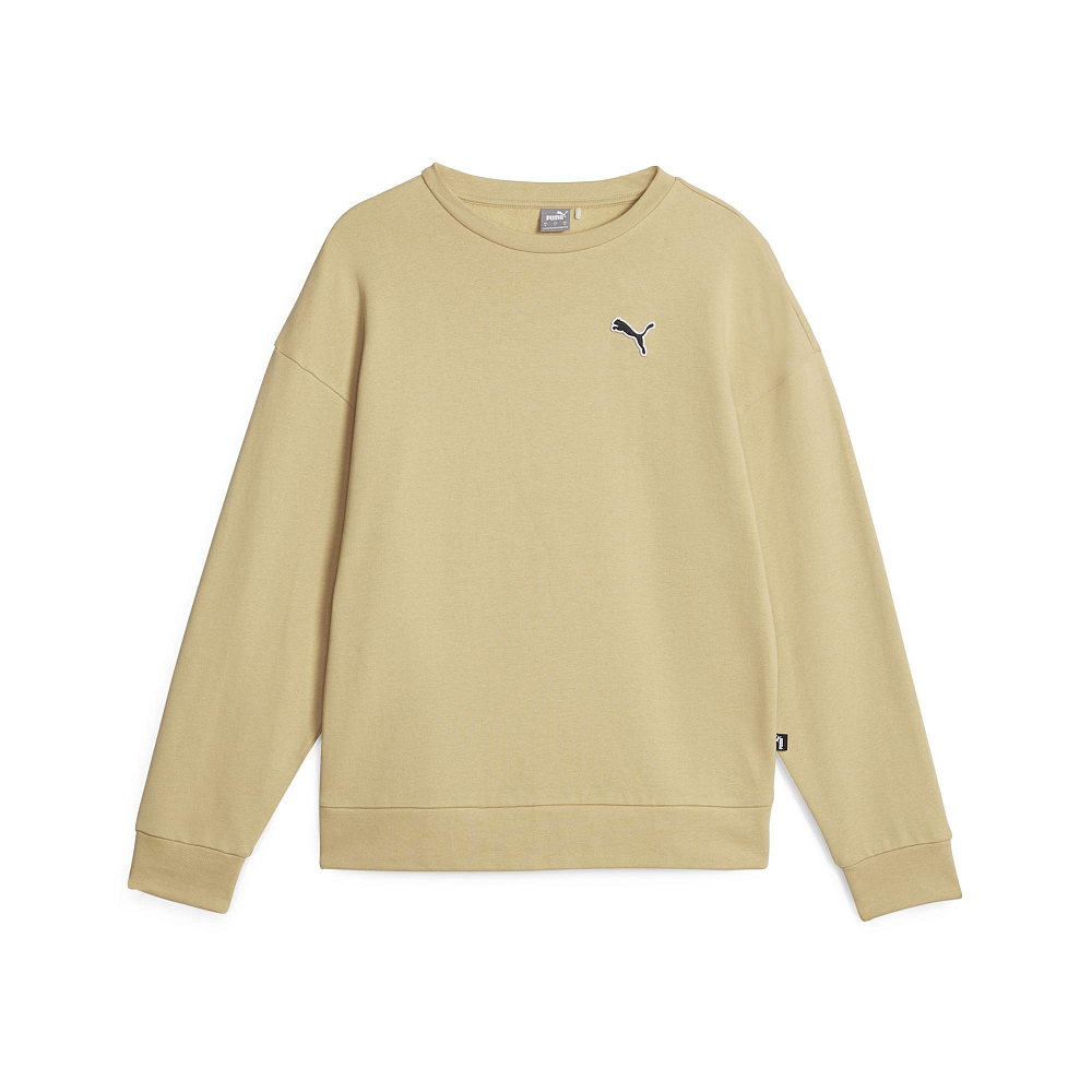 Женский свитшот PUMA BETTER ESSENTIALS Crew