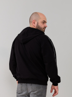 Олимпийка О-153/черный