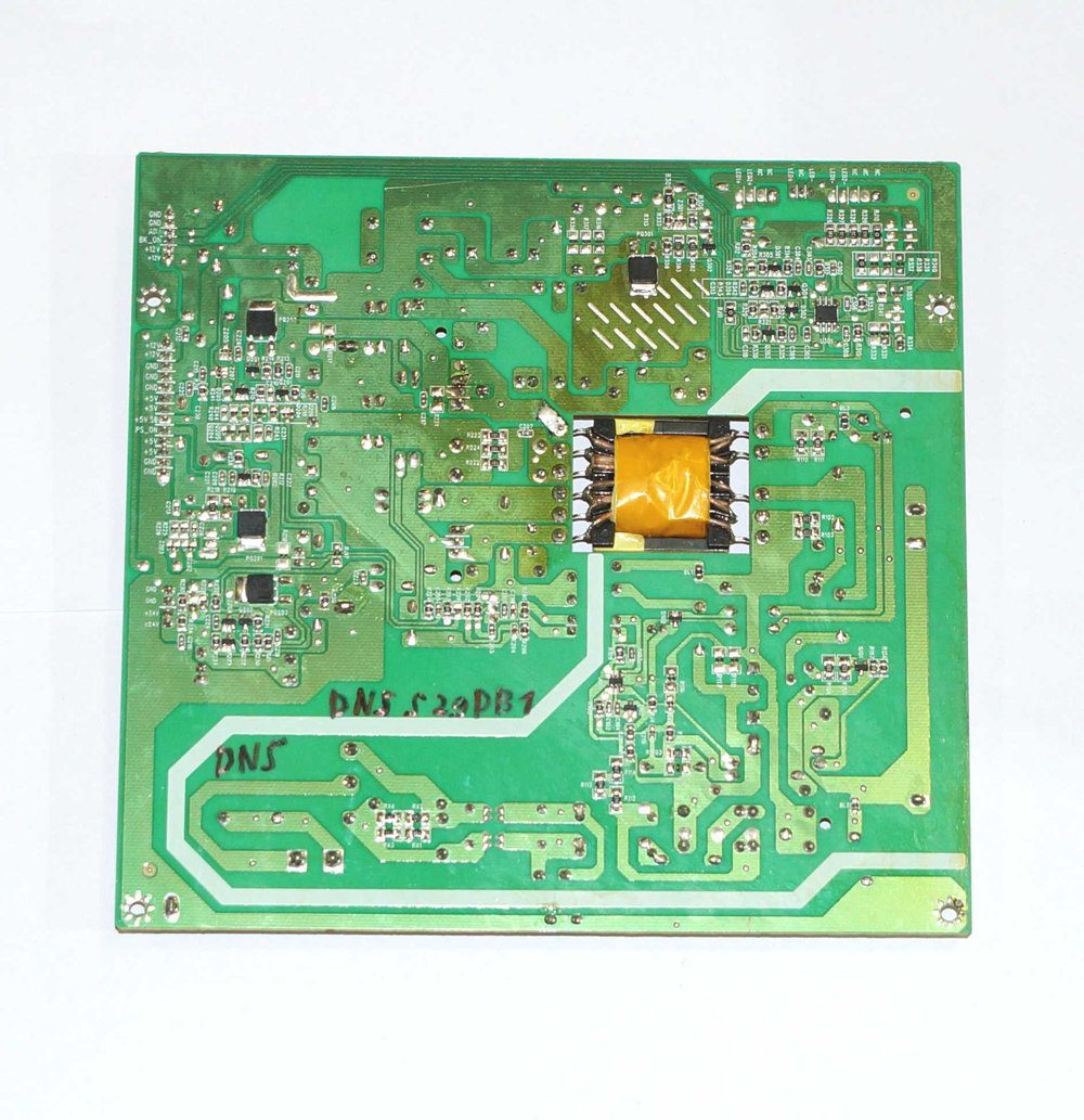 ER966H KB-5150 блок питания для DNS S29DB1