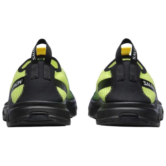 SALOMON Rx Moc 3,0 Повседневная обувь Низкий верх Зеленый Унисекс