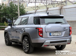 KG Mobility (Ssangyong) Torres Бензин 1.5 2WD (09.2022)