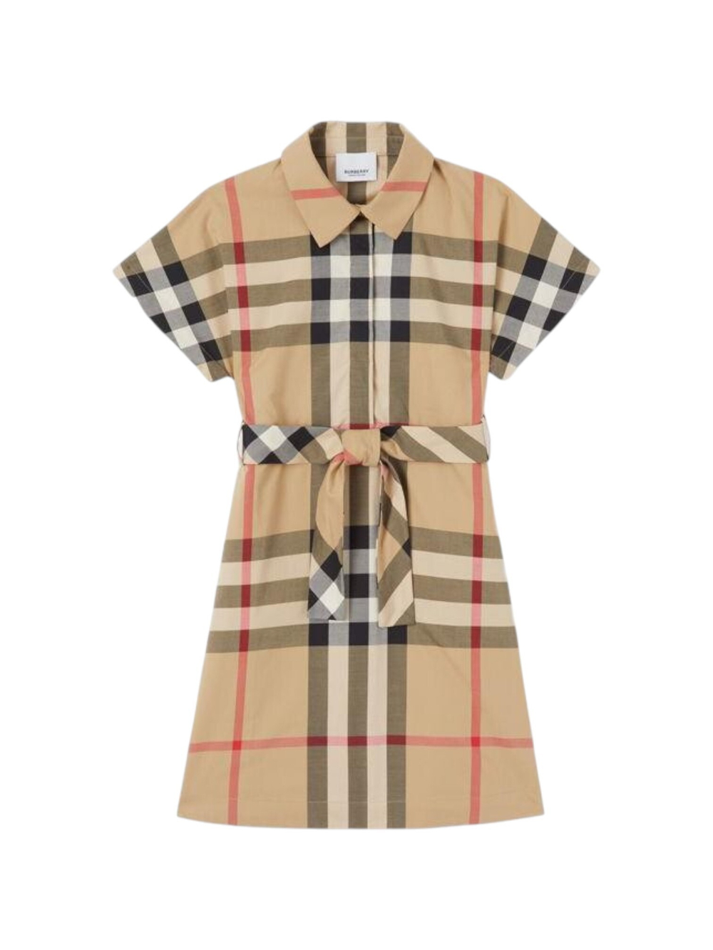 Платье Burberry