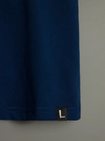 Футболка для мальчика в школу