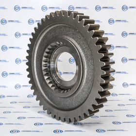 Шестерня 1 передачи на КПП 12JSDX240T-1701111-1