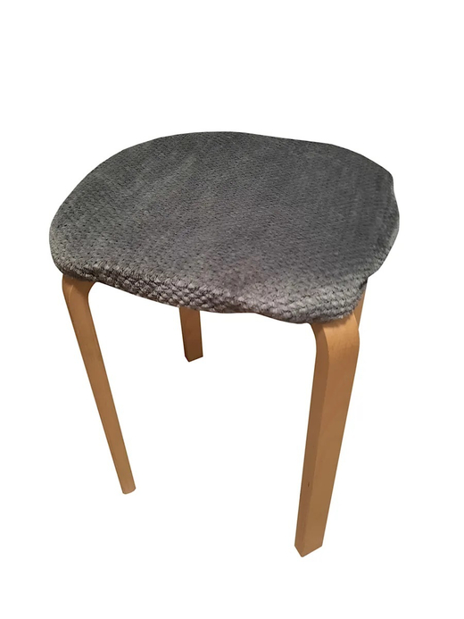 Набор подушек "PAOLA" для табуретов на резинке (4 шт.)