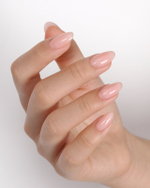 Soft Pale Pink Gel, 15 г.