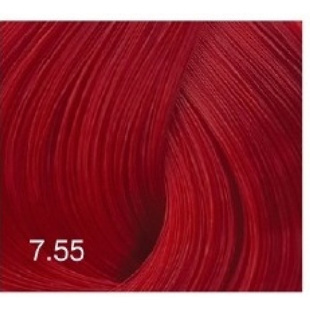 7.55 Бутикле 100 мл краска для волос