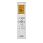 Сплит-система BALLU BOHO Inverter BSNI
