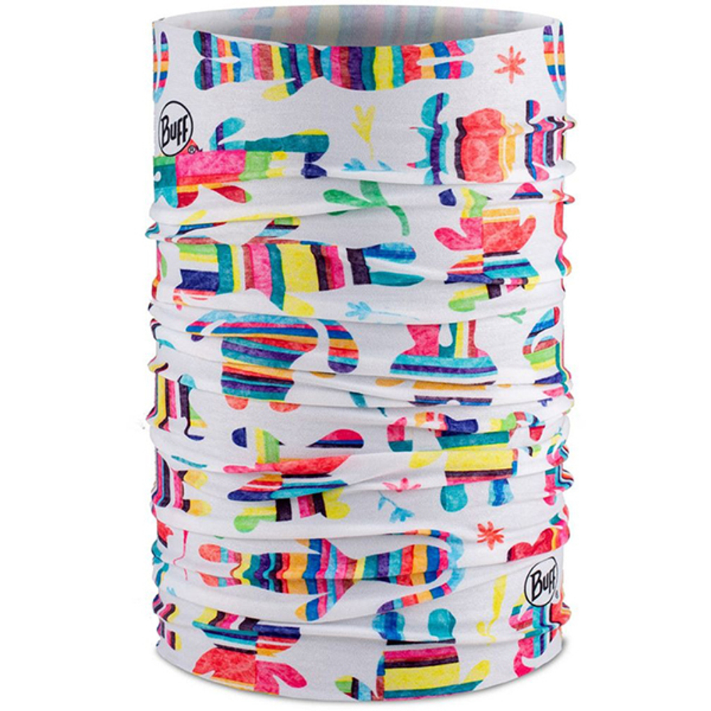 Бандана Buff Original Paus Multi (one size)