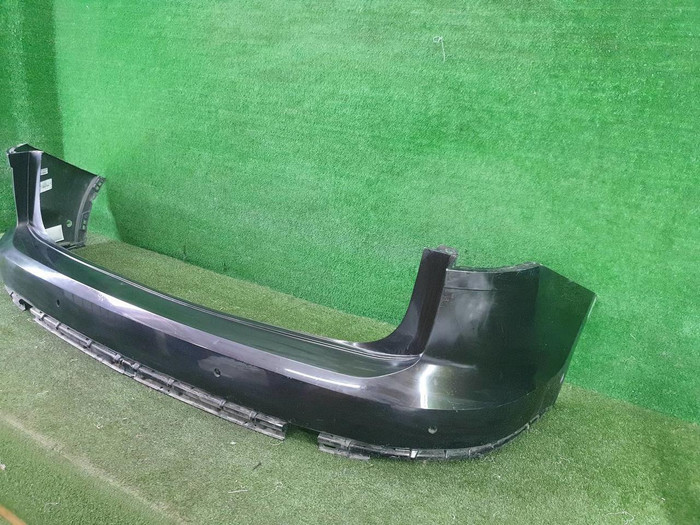 Бампер задний VW Touareg 3 (2018-н.в.)