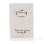 Набор швейный КОМПЛЕКТ 500 шт., HOTEL, картон, 2000123