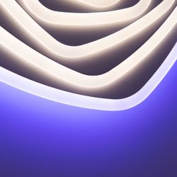 Citilux Триест Смарт CL737A55E RGB Умная люстра