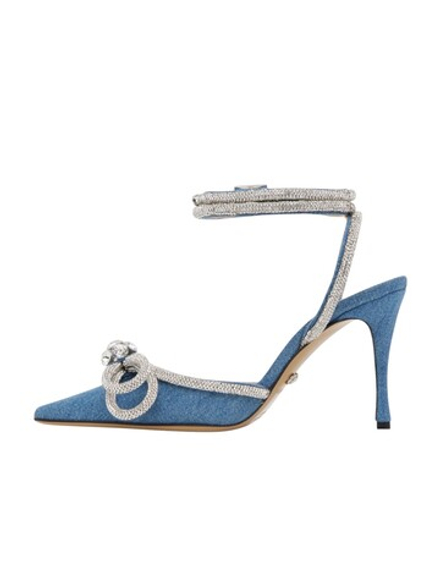 Туфли Mach & Mach