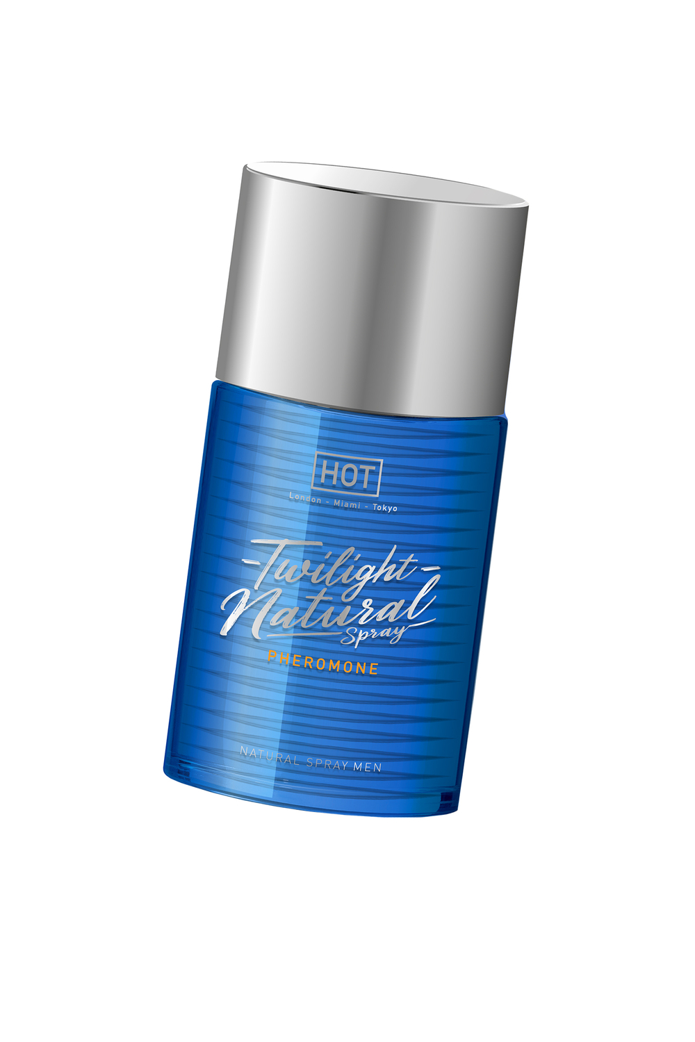 Духи с феромонами HOT Twilight, мужские, 50 мл