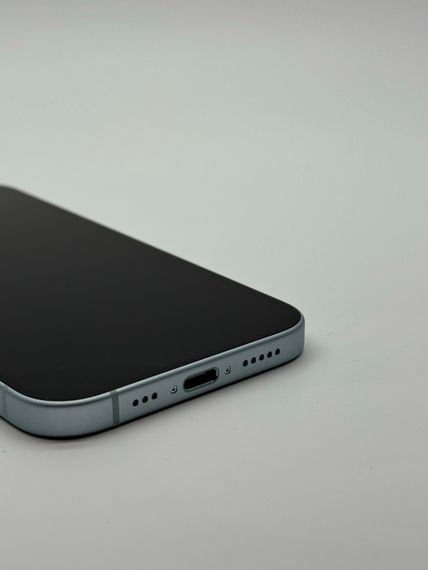 iPhone 15 256Gb Blue