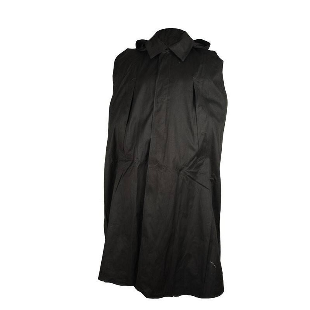 Плащ накидка офицерская ВМФ