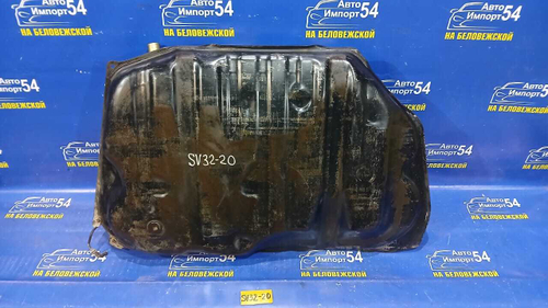 Бак топливный TOYOTA CAMRY 1991