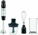Блендер погружной Moulinex Quickchef DD656832 (q)