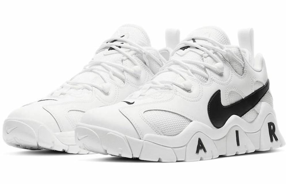 Кроссовки Nike Air Barrage Low
