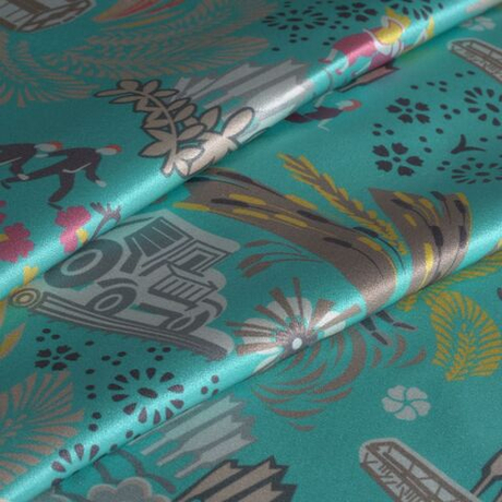 Наволочка Щедрое лето Mollen