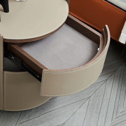 Тумба прикроватная MLL-E01