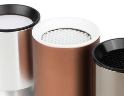 Ambrella Антибликовая решётка для ламп MR16 DIY Spot A9101