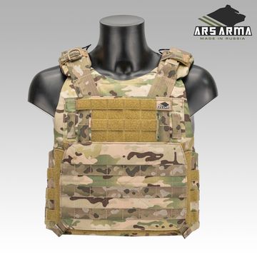 Жилет А-18 Голиаф-Д ARS ARMA