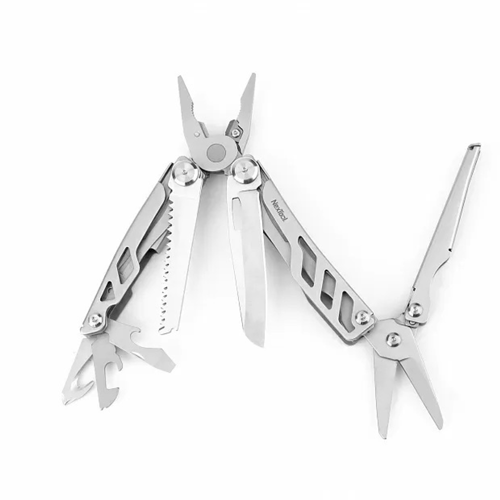 Мультитул Xiaomi Mijia Huohou Multi-Function Knife NexTool HUO040