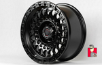 Комплект дисков CTF 220-8 18x9 et0 6x139.7