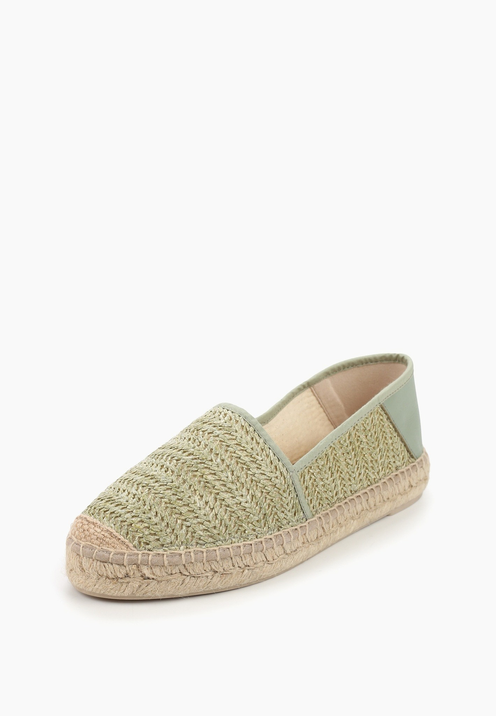 Эспадрильи женские GEOX D LAMPEDUSA