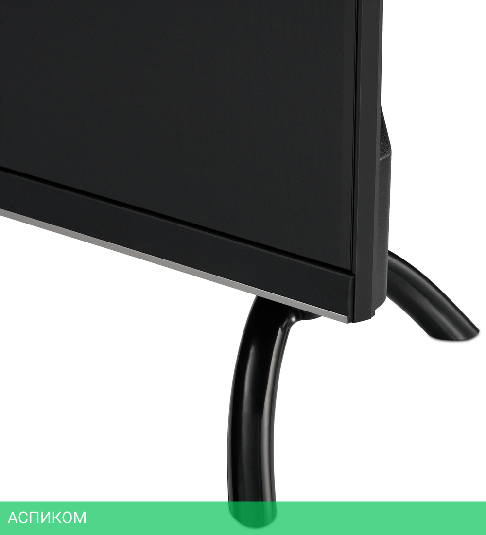 Телевизор LED Hyundai 40" H-LED40BS5003