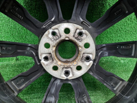 Диск литой R20 BMW X5 G05 (18-нв) 740 стиль перед