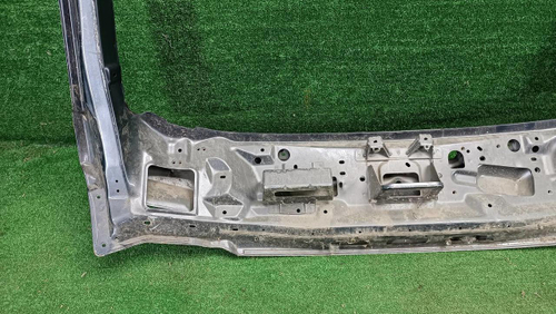 Крышка багажника Renault Koleos 1 (2008-2016)