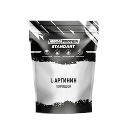 L-Аргинин (MegaProtein ST)